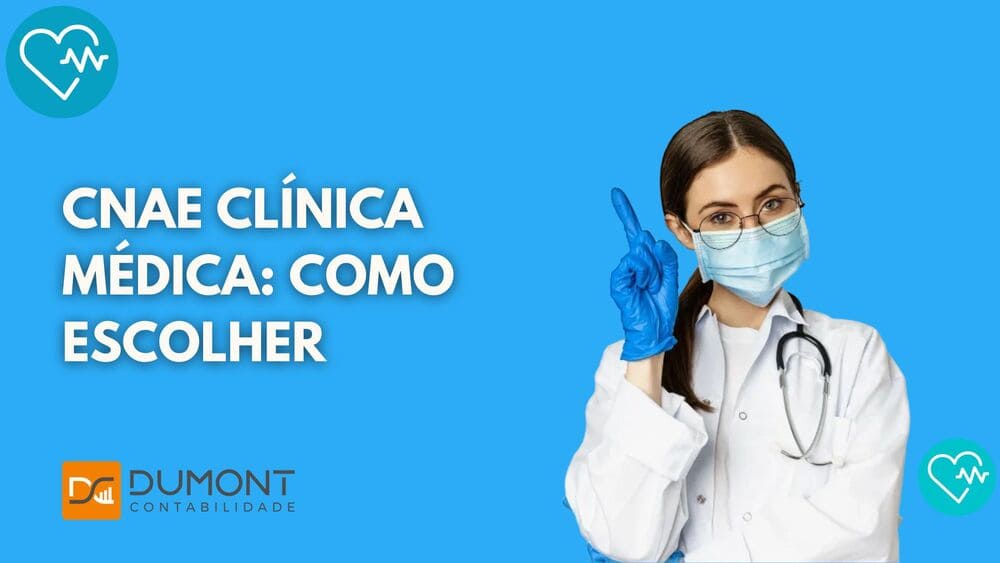 CNAE Clínica Médica